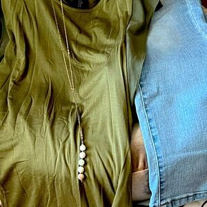 Cap sleeveless top🍃